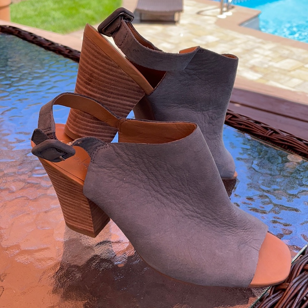Franco Sarto heels
